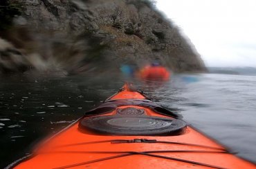 kayaking image