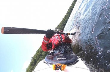 kayaking images